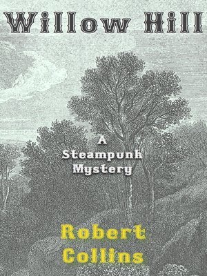 cover image of Willow Hill